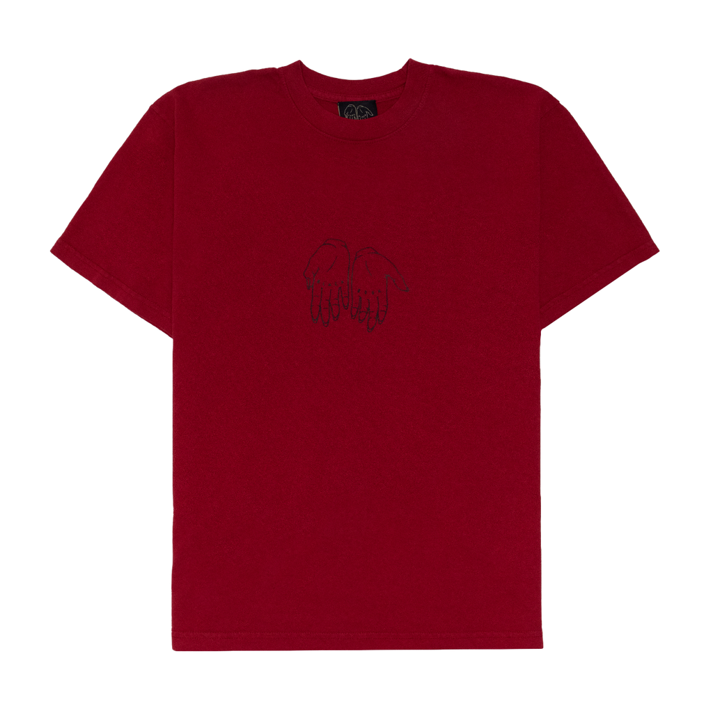 CALI DREAMIN TEE