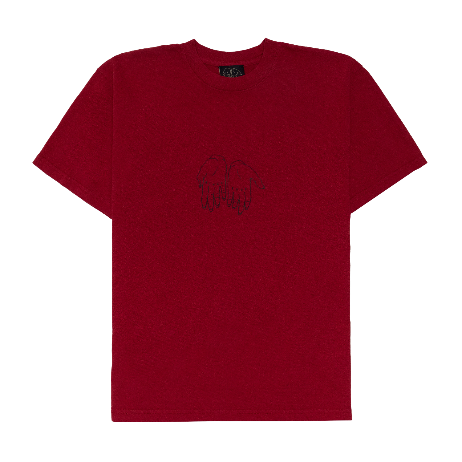 CALI DREAMIN TEE