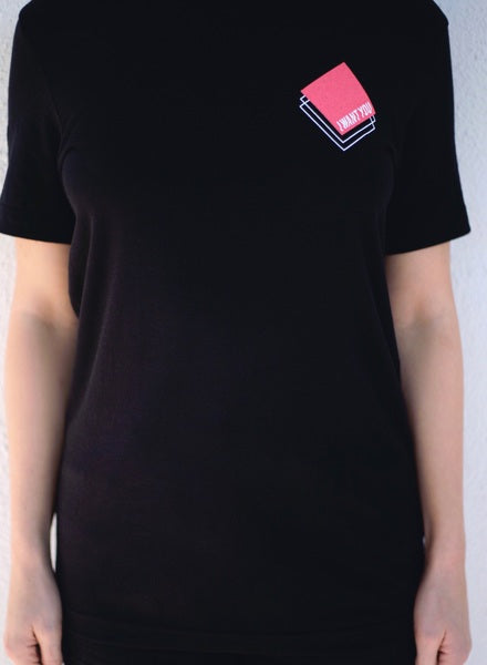 I WANT YOU TEE