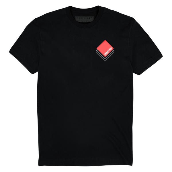 I WANT YOU TEE