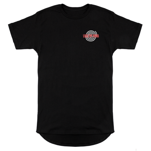 LOSE MY MIND TEE