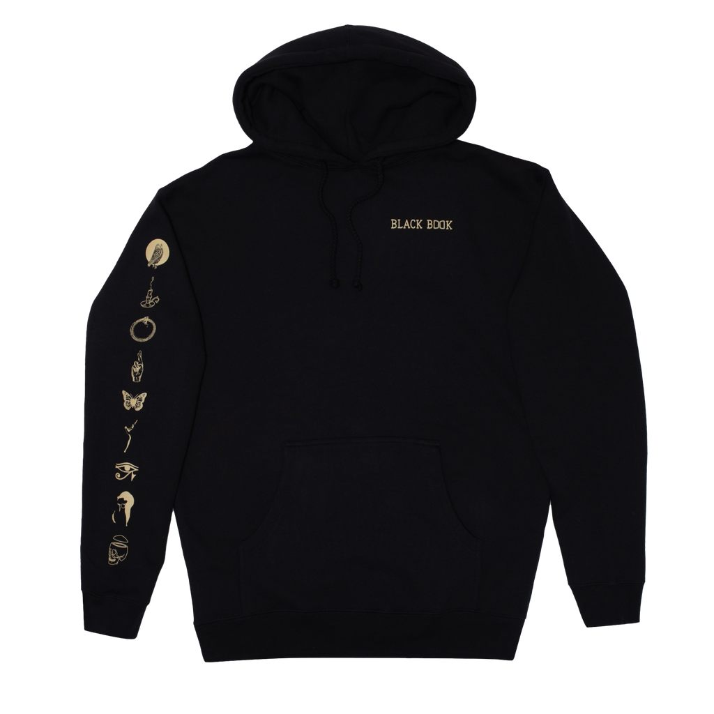 SYMBOLS HOODIE