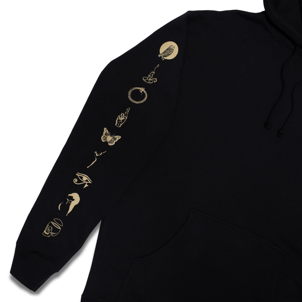 SYMBOLS HOODIE