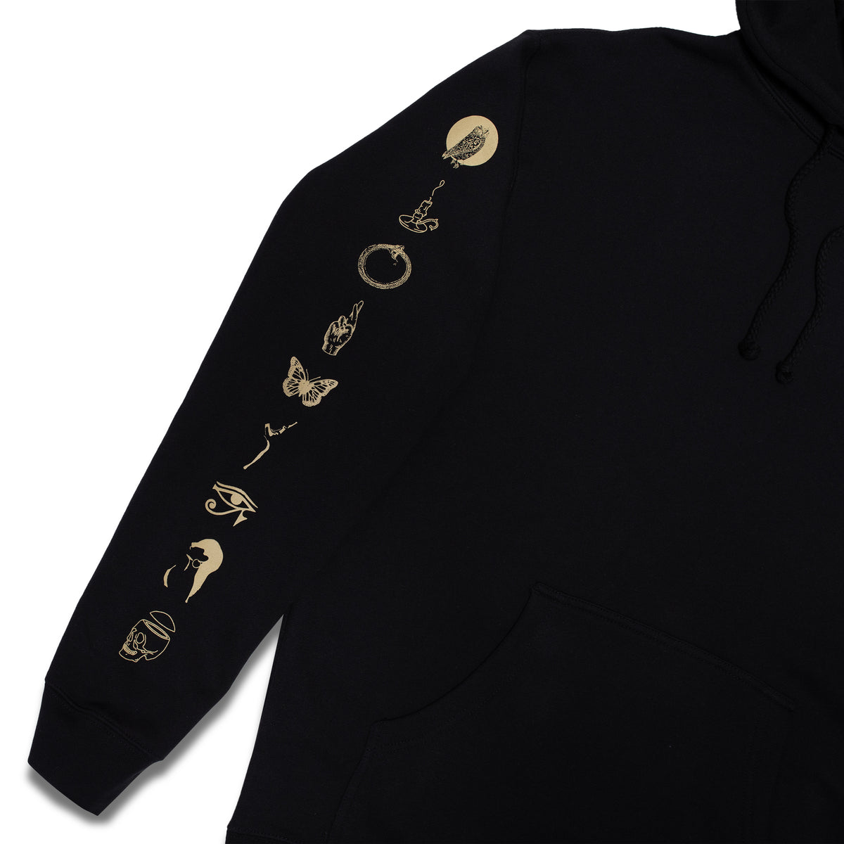 SYMBOLS HOODIE