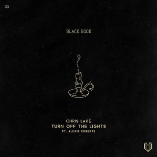 Chris Lake - Turn off the Lights