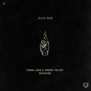 Chris Lake, Green Velvet - Deceiver
