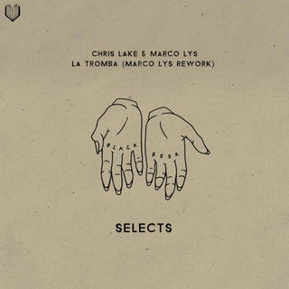 Chris Lake, Marco Lys - La Tromba