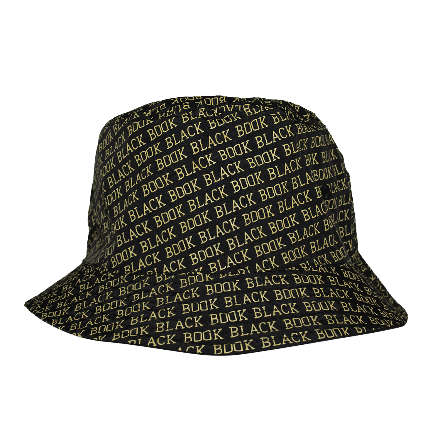 REVERSIBLE BUCKET HAT