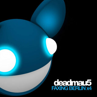 Deadmau5 - Faxing Berlin (Chris Lake Remix)