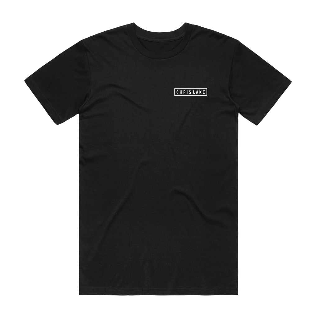 DRAWING TEE