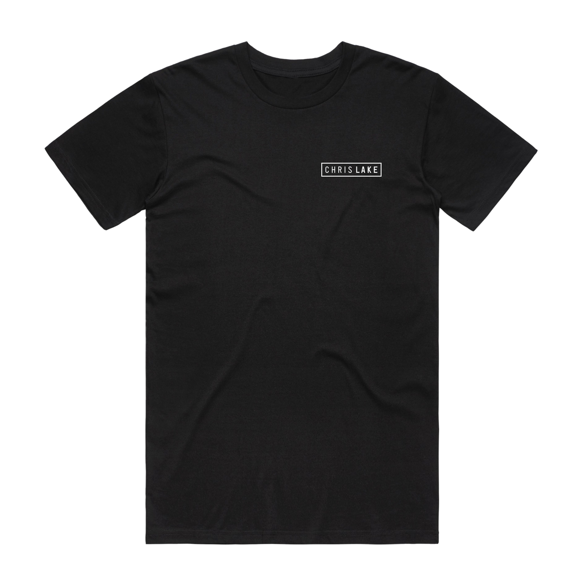 DRAWING TEE