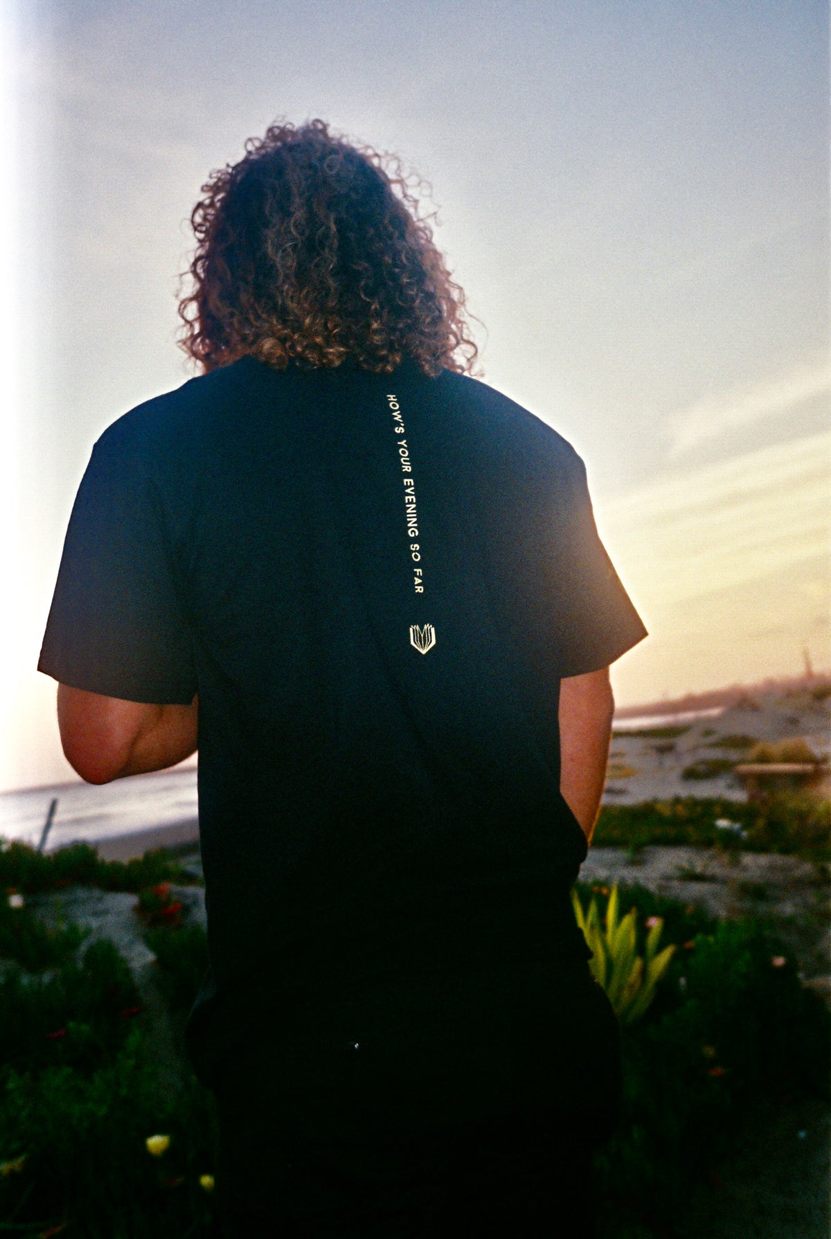 HYESF TEE