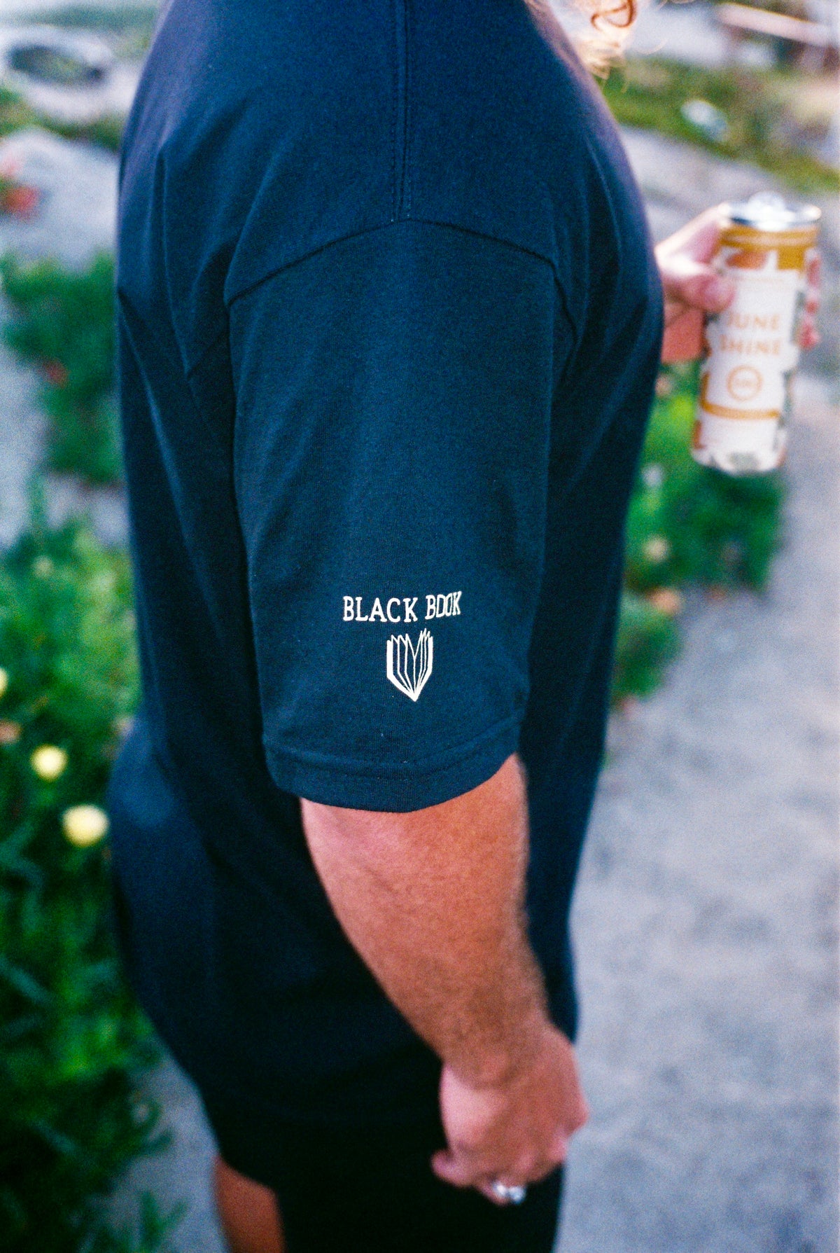 HYESF TEE