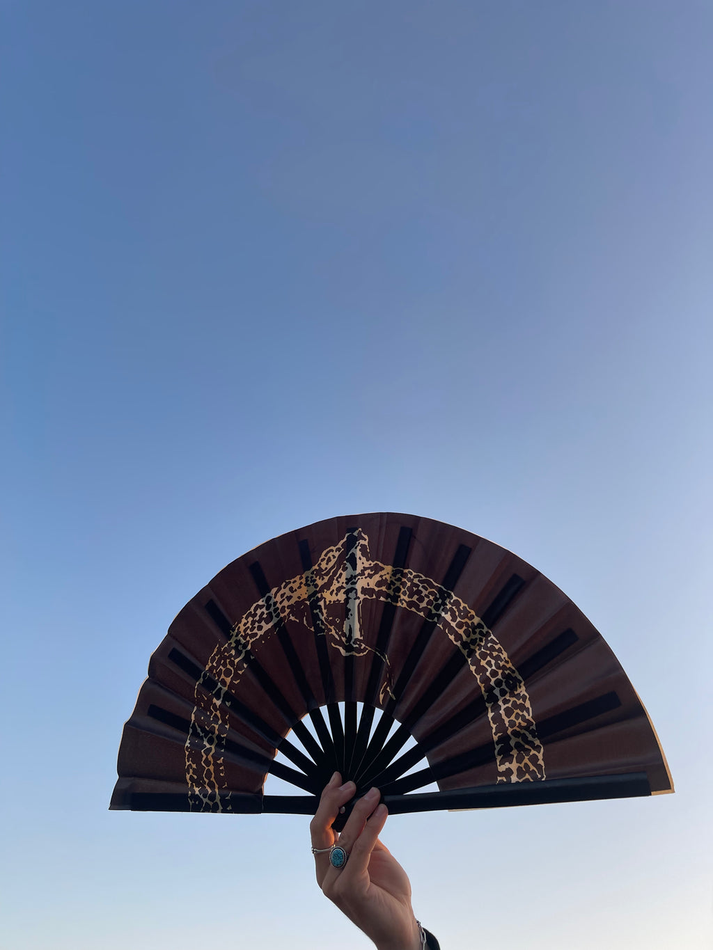Hand Fan 2.0