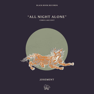 Josement - All Night Alone (Chris Lake Edit)