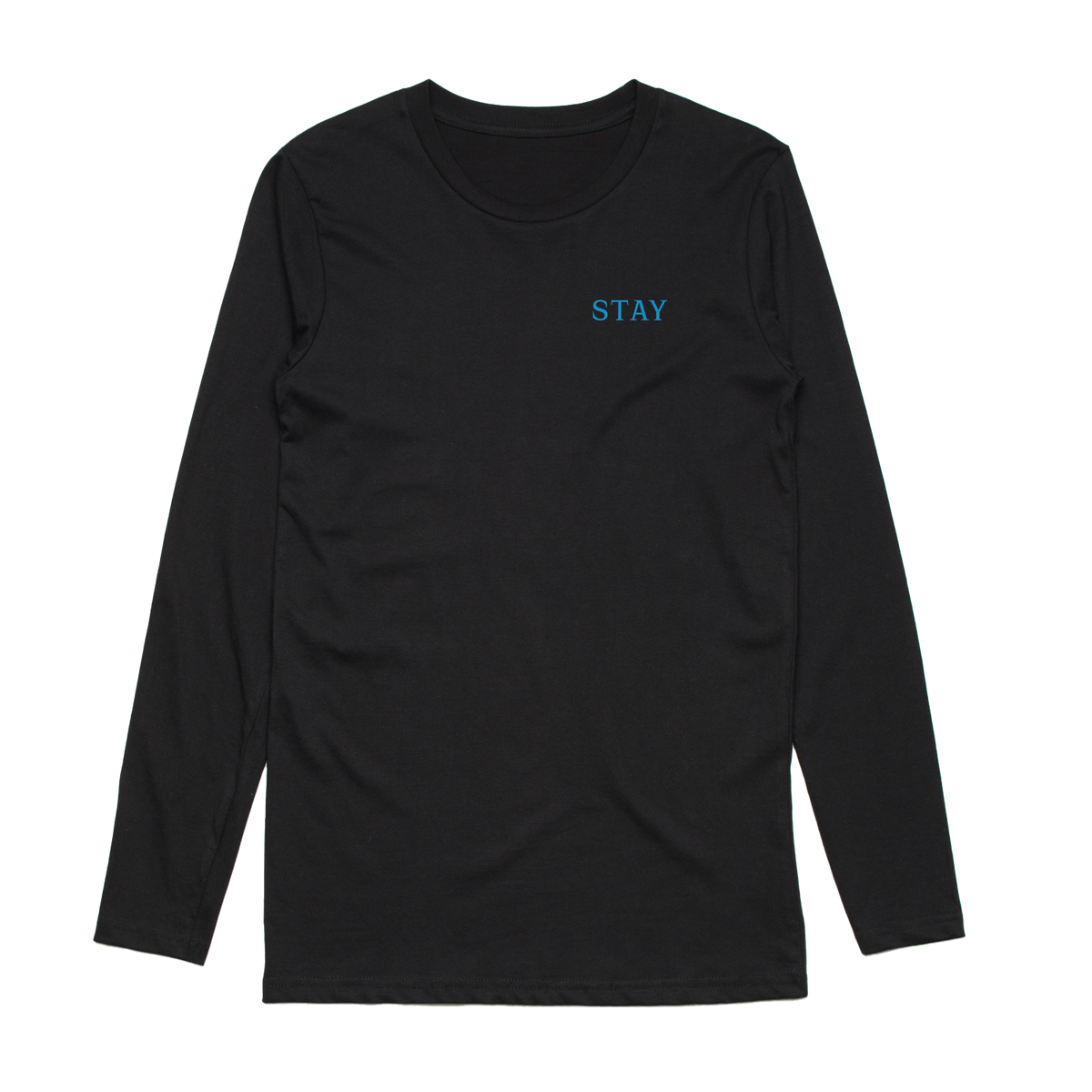 STAY WITH ME LONG SLEEVE