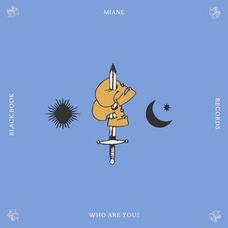 Miane - Who Are You?