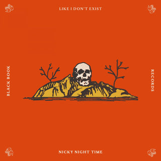Nicky Night Time - Like I Don't Exist