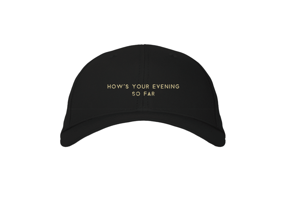 HYESF DAD HAT