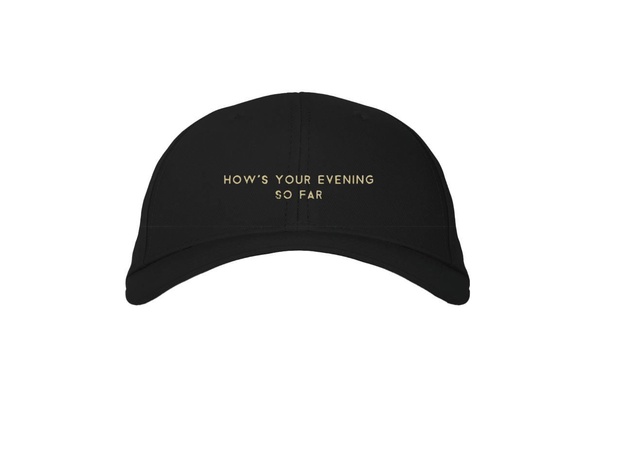 HYESF DAD HAT