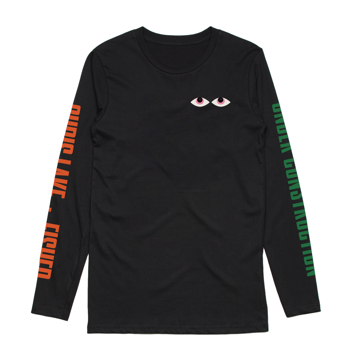 BROOKLYN COLLAB LS