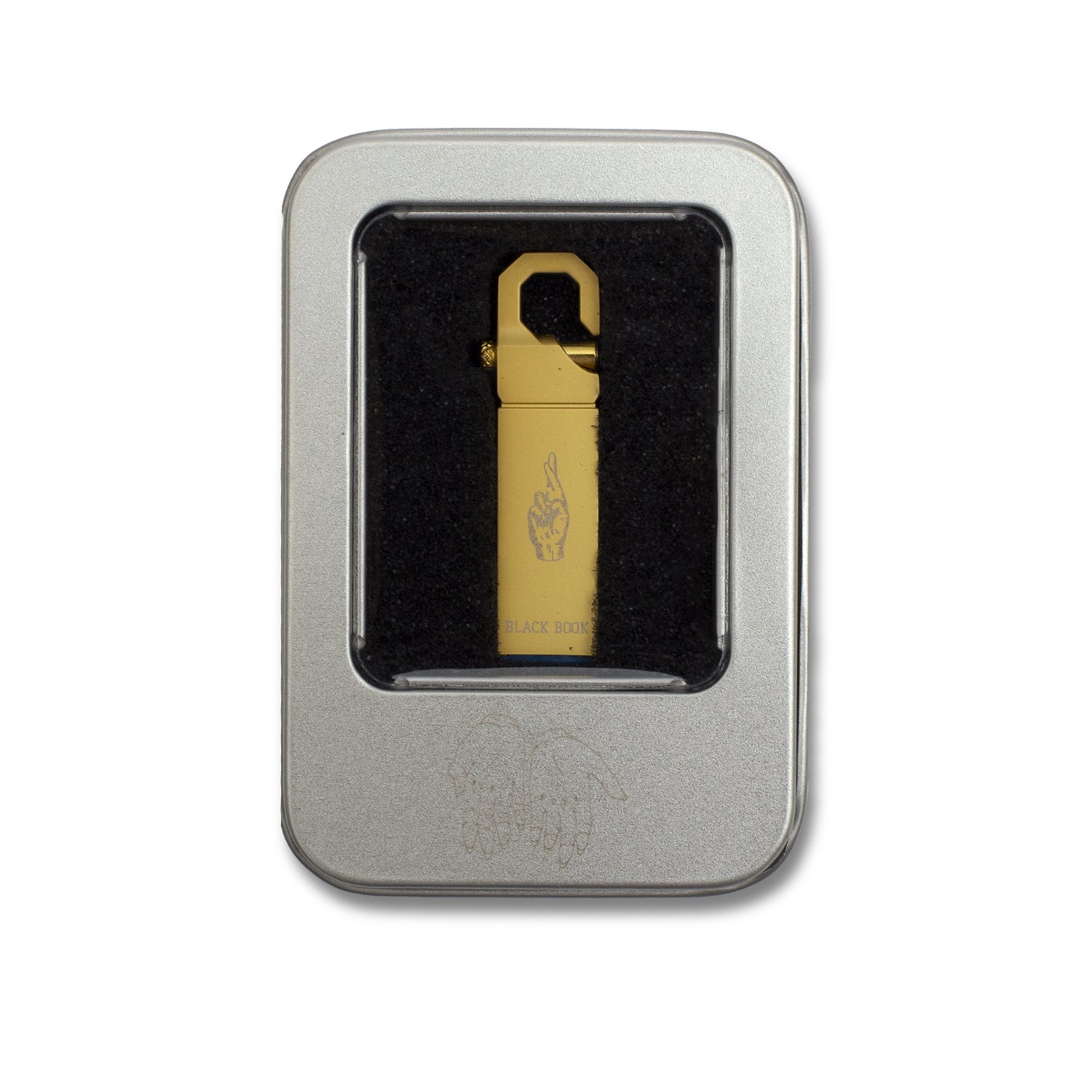 USB FLASH DRIVE