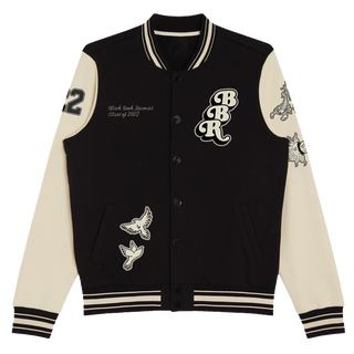 Letterman Jacket